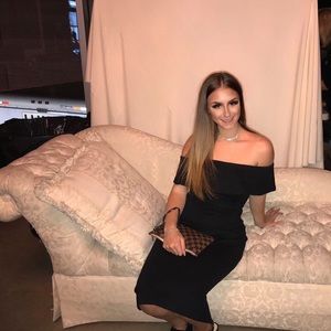 Meet your Posher, Taylor